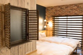 Prosper 5th Building 501 / Vacation STAY 7564